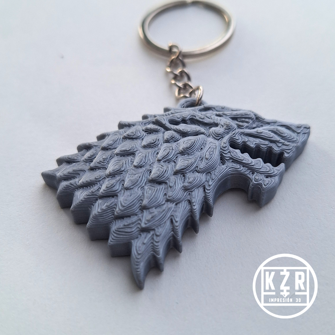 Stark - Game of Thrones